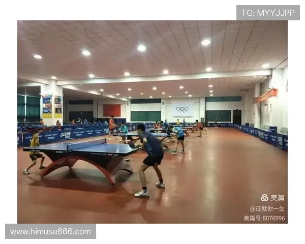 北京乒乓球队与深圳乒乓球队耐力较量的深度分析与启示