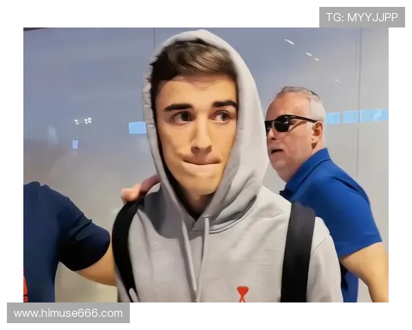 加维头像足球明星的崛起与未来发展潜力分析