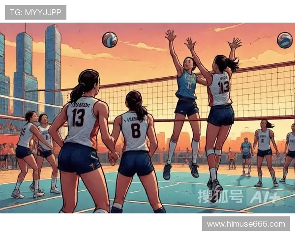 南京排球队实力分析与发展潜力探讨聚焦排球运动的未来前景